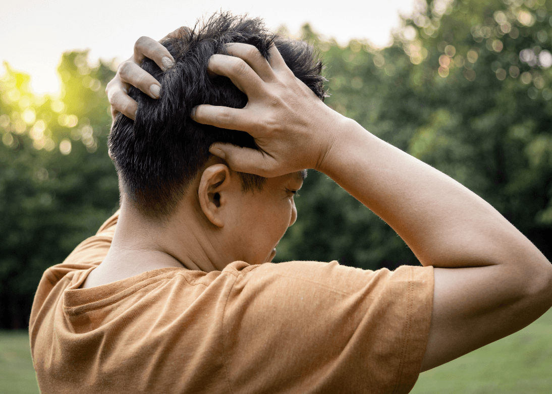 Brain Hemorrhage Treatment