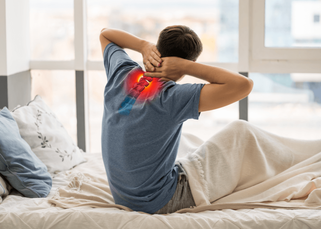 Neck Pain Treatment