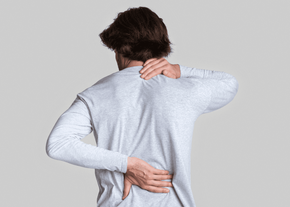 Living with Chronic Back and Neck Pain: Tips and treatment