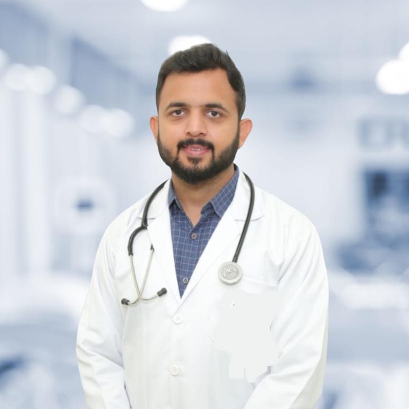 Dr. Atul Sharma